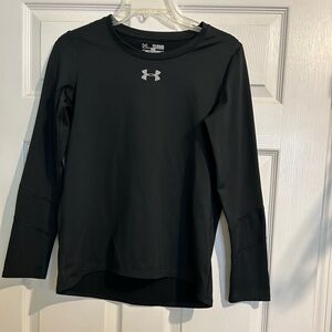 Cold gear shirt